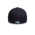 Casquette New Era 5950Af Couleur Pack Brooklyn Nets Homme Bleu Marine
