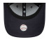 Casquette New Era 5950Af Couleur Pack Brooklyn Nets Homme Bleu Marine