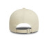 Casquette Essential New Era 9FORTY New York Yankees Femme Crème