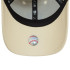 Casquette Essential New Era 9FORTY New York Yankees Femme Crème