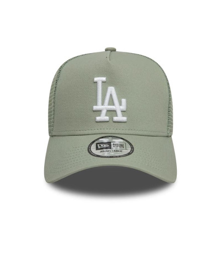 Casquette New Era 9FORTY Essential des LA Dodgers League...