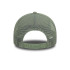 Casquette New Era 9FORTY Essential des LA Dodgers League Homme vert pastel