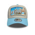 Casquette New Era 9FORTY Homme Crème