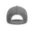 Casquette New Era 9FORTY Homme Crème