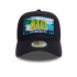 Casquette New Era 9FORTY Homme Bleu Marine