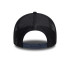 Casquette New Era 9FORTY Homme Bleu Marine