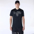 T-shirt New Era New York Yankees MLB Homme Noir