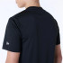 T-shirt New Era New York Yankees MLB Homme Noir