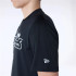 T-shirt New Era New York Yankees MLB Homme Noir