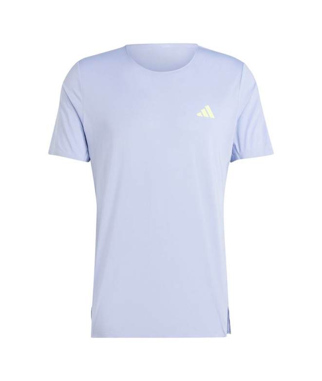 T-shirt de Running adidas Adizero Running Homme...