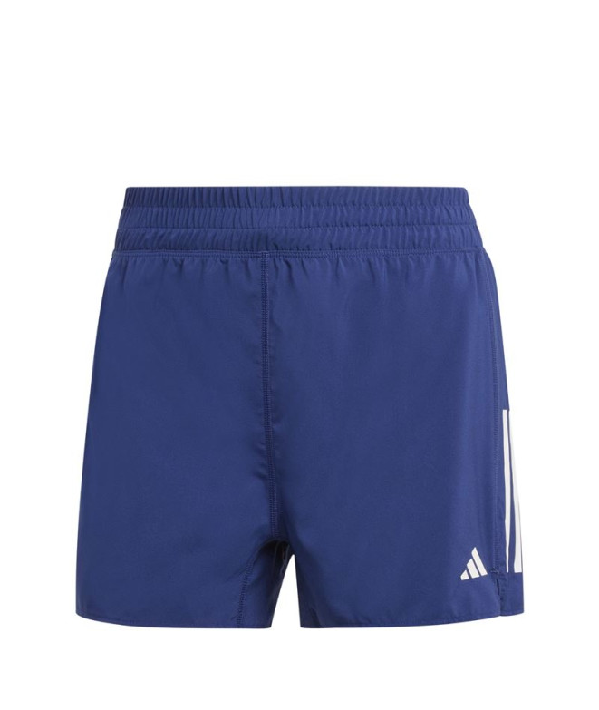 Pantalons de Running adidas Own the Run Short...