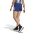 Pantalons de Running adidas Own the Run Short Femme Bleu Foncé