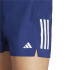 Pantalons de Running adidas Own the Run Short Femme Bleu Foncé