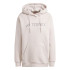 Sweat de Montagne adidas Terrex Multi Large Logo et Femme Marrón Claro