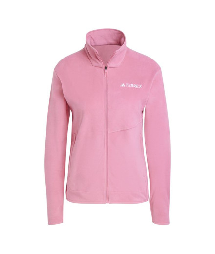 Polar de Montagne adidas Terrex Multi Full Zip Fleece...