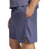 Pantalon de Fitness adidas D4T Workout Short Homme Bleu