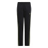 Pantalon adidas Essentials 3-Stripes Fleece Enfant Noir