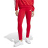 Collants adidas Essentials 3-Stripes Femme Rouge