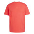 T-shirt adidas A Szn Homme Rubpur