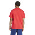 T-shirt adidas A Szn Homme Rubpur