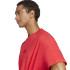 T-shirt adidas A Szn Homme Rubpur