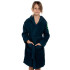Peignoir de Natation Aquarapida Accappatoio Blu Enfant