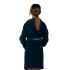 Peignoir de Natation Aquarapida Accappatoio Blu Enfant