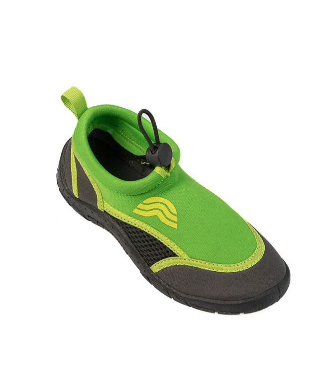 Chaussons de Natation Aquarapid Scarpetta Geky...