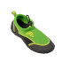 Chaussons de Natation Aquarapid Scarpetta Geky Fluo Green