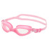Lunettes de natation de Natation Aquarapid Impactlady Unisexe