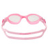 Lunettes de natation de Natation Aquarapid Impactlady Unisexe