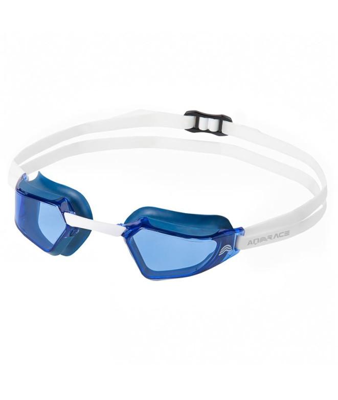 Lunettes de natation Aquarapid Lunettes L2...