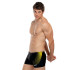 Maillot de bain De Natation Aquarapida Costume Short Noir Homme