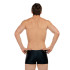 Maillot de bain De Natation Aquarapida Costume Short Noir Homme