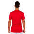 T-shirt Joma Montreal Rouge Jaune