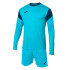 Ensemble de Football Joma KansaTurquoise Marine