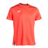 T-shirt de Running Joma Ranking Coral Enfant