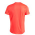 T-shirt de Running Joma Ranking Coral Enfant