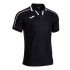 T-shirt Joma Fit One Noir Blanc Homme
