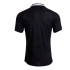 T-shirt Joma Fit One Noir Blanc Homme