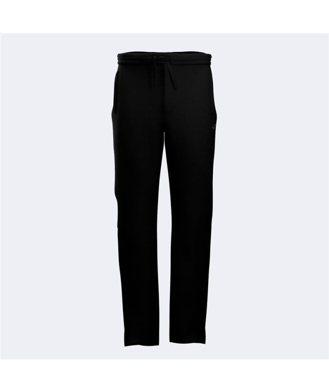 Pantalons Joma Breath Noir Homme
