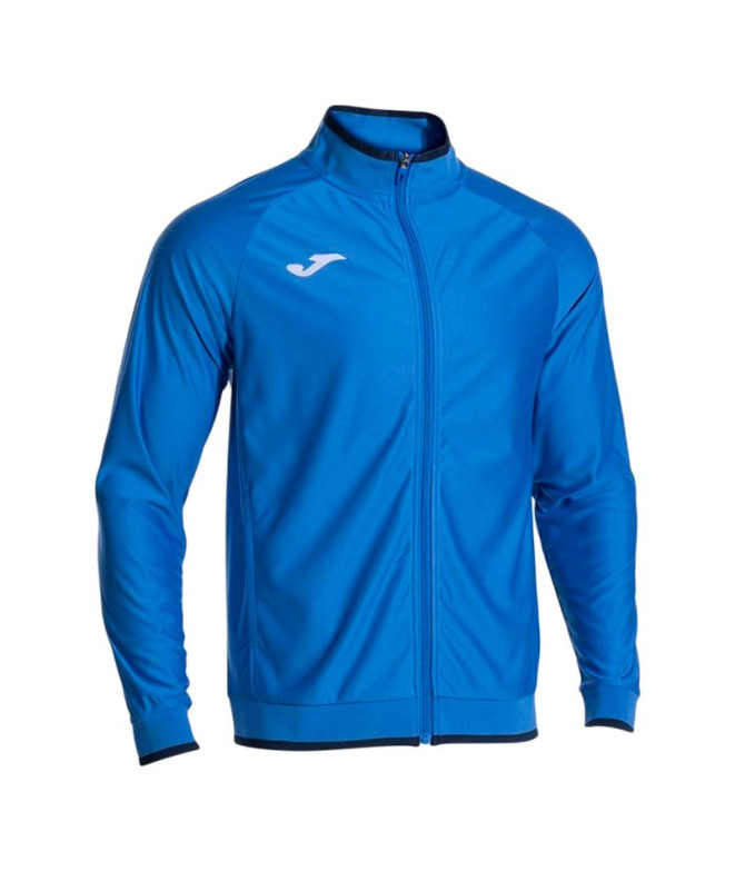 Veste Joma Combi Premium Royal Dark Navy Homme