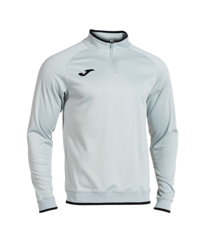 Sweat Joma Combi Premium GriMedio Homme