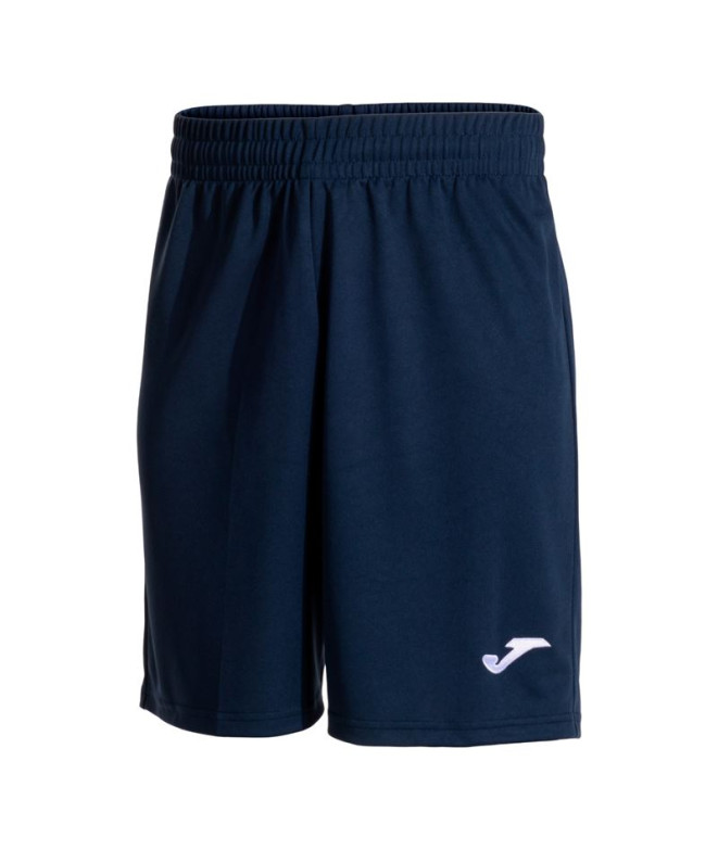 Pantalon Joma Nobel Long Dark Navy Homme