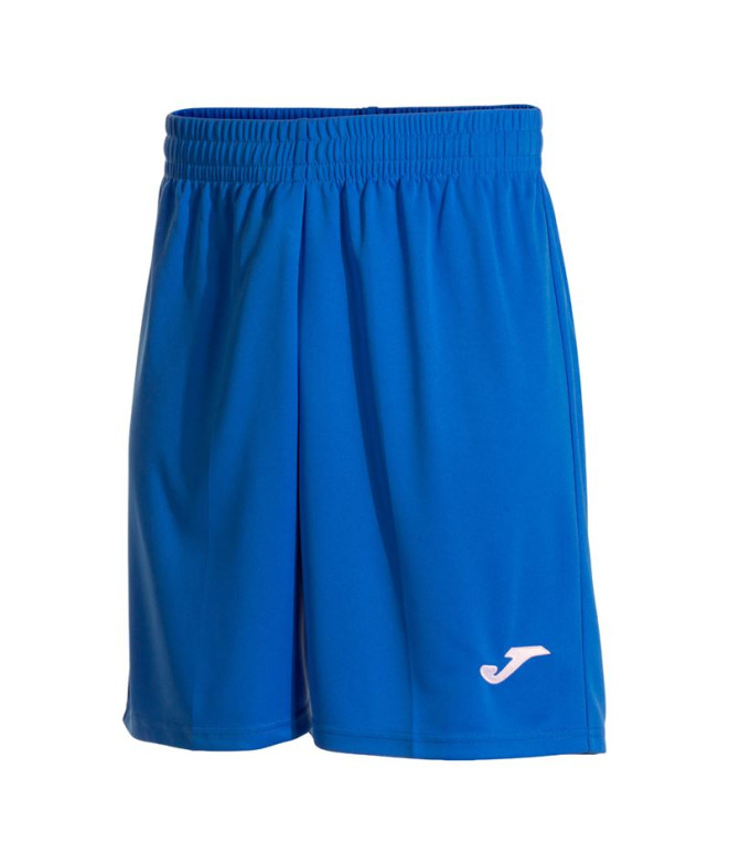 Pantalon Joma Nobel Long Royal Enfant