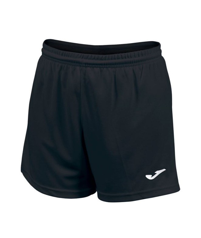 Pantalon Joma PariIi Femme Turquoise Fluo