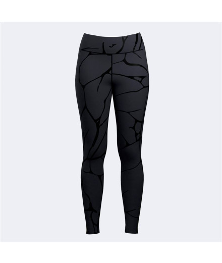 Collants Joma Breath Noir Fille