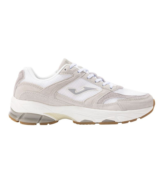 Chaussures Joma Cr111 Men 2502 Blanc Homme