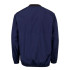 Veste Fitness Veste coupe-vent Kappa Gaggio Homme Bleu marine