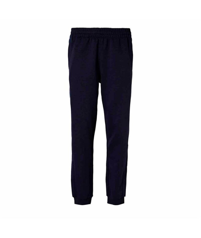 Pantalon Kappa Fievolo Homme Blue Marine/Blue...